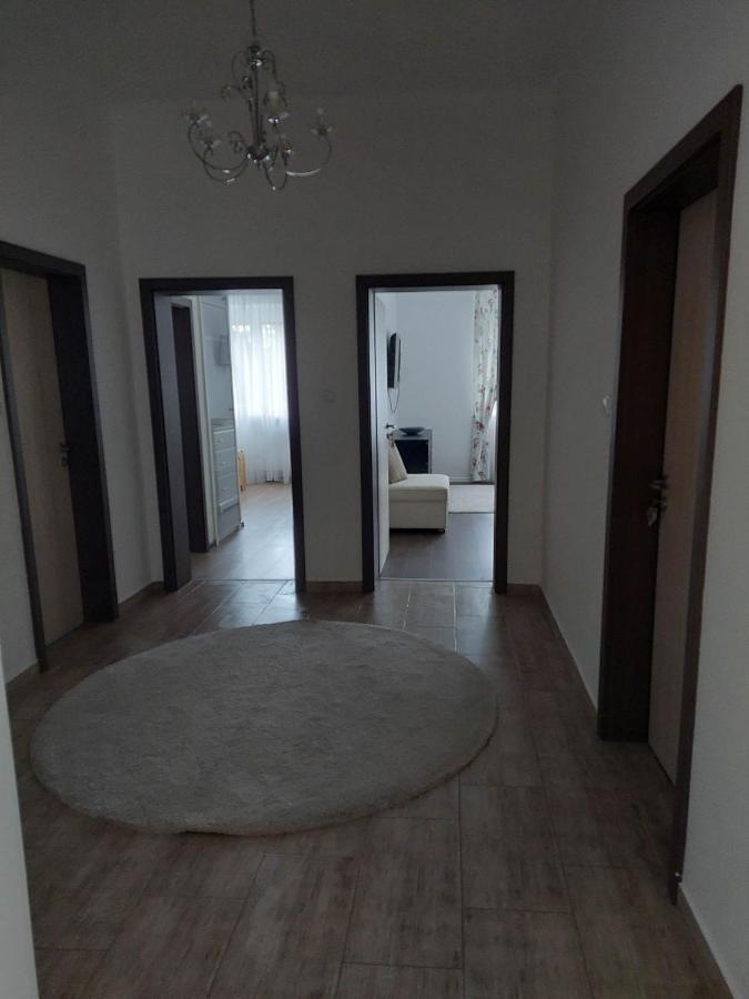 Villa Ilona Vendeghaz Hévíz Exteriér fotografie